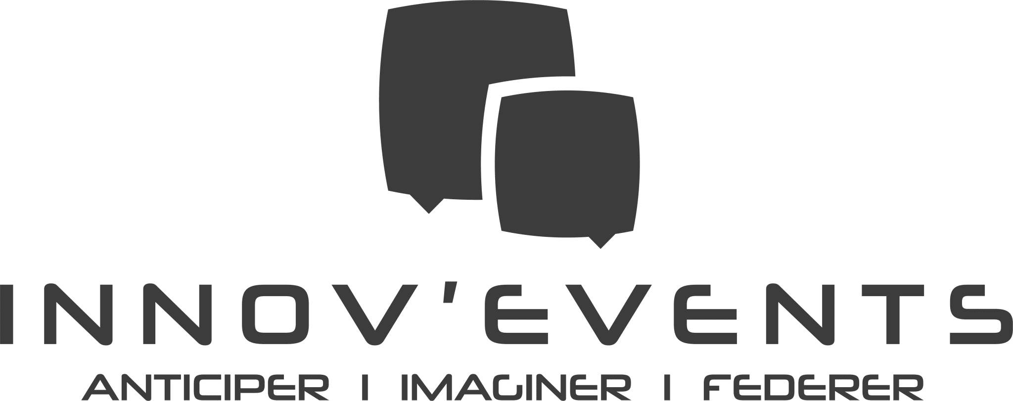 Logo Innov'Events